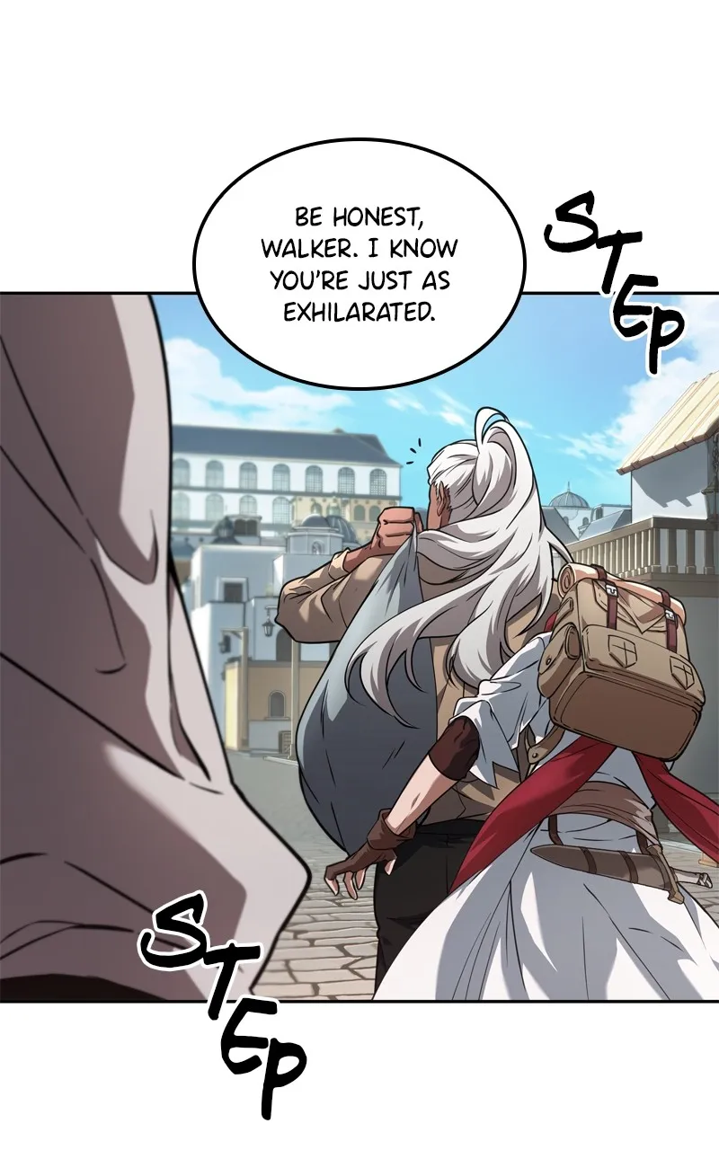 The Last Adventurer Chapter 1 page 15 - 