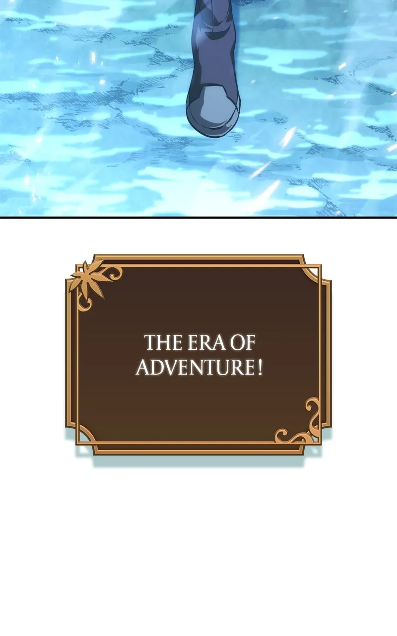 The Last Adventurer Chapter 1 page 25 - 