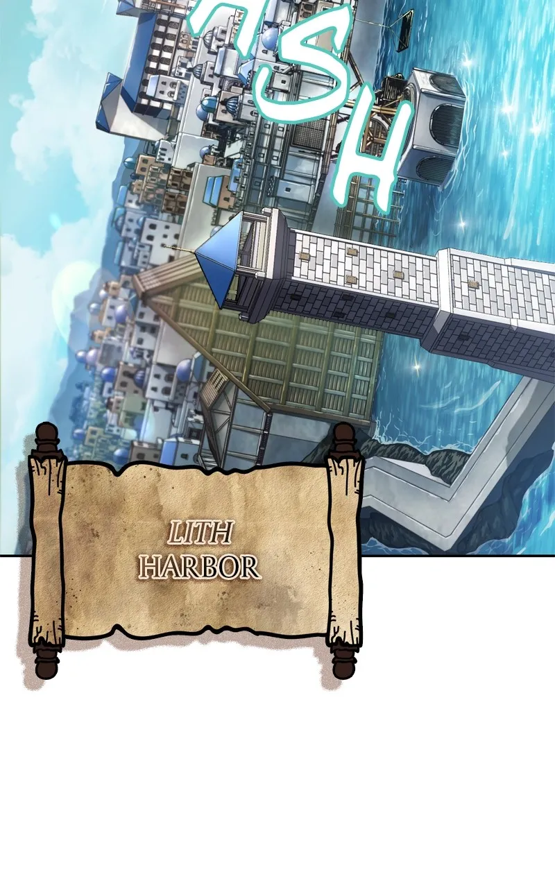 The Last Adventurer Chapter 1 page 4 - 