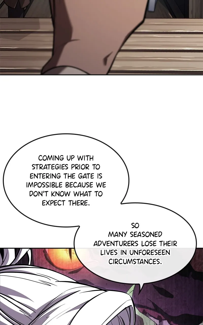 The Last Adventurer Chapter 1 page 35 - 