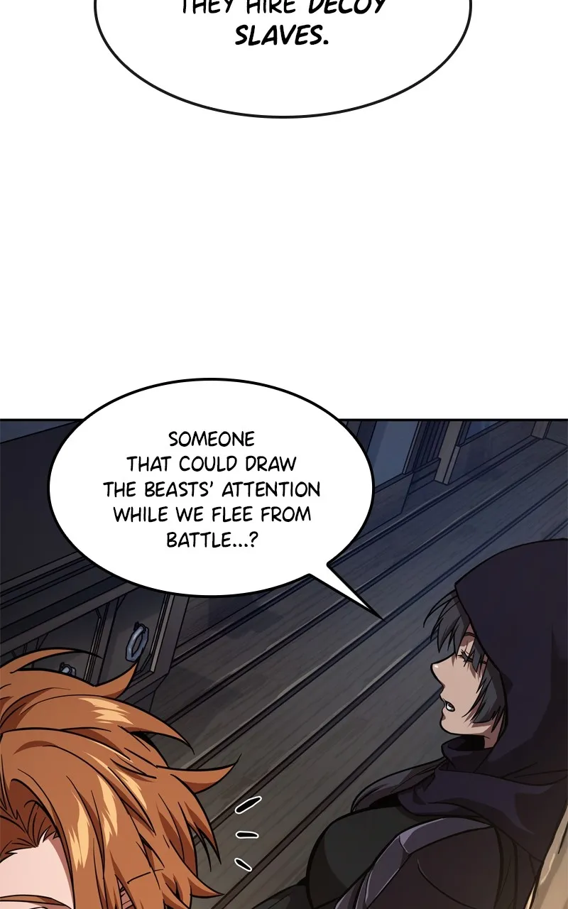 The Last Adventurer Chapter 1 page 37 - 