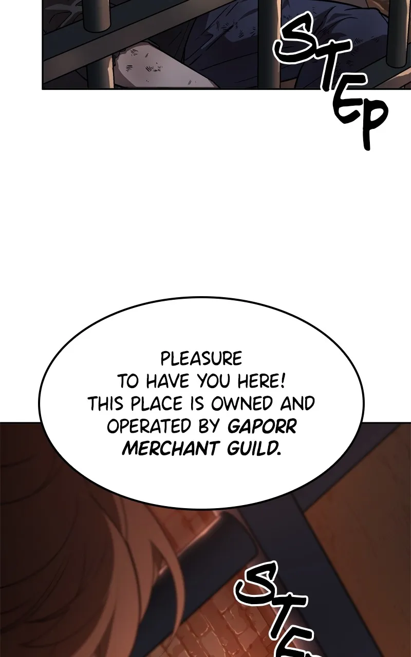 The Last Adventurer Chapter 1 page 40 - 