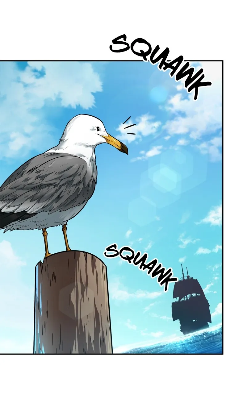 The Last Adventurer Chapter 1 page 5 - 