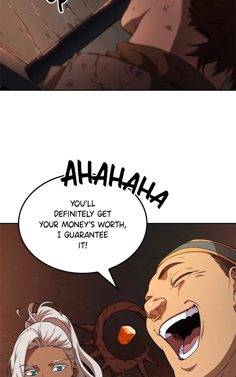 The Last Adventurer Chapter 1 page 42 - 
