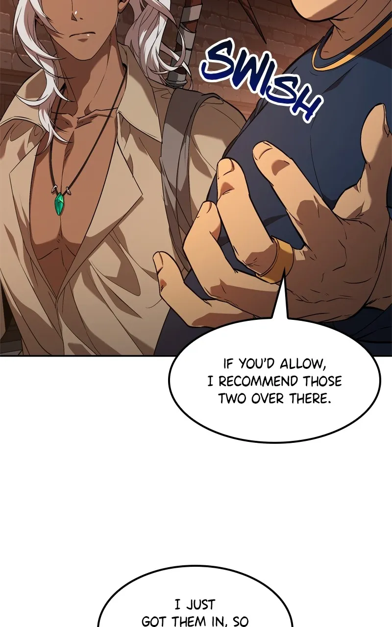 The Last Adventurer Chapter 1 page 43 - 