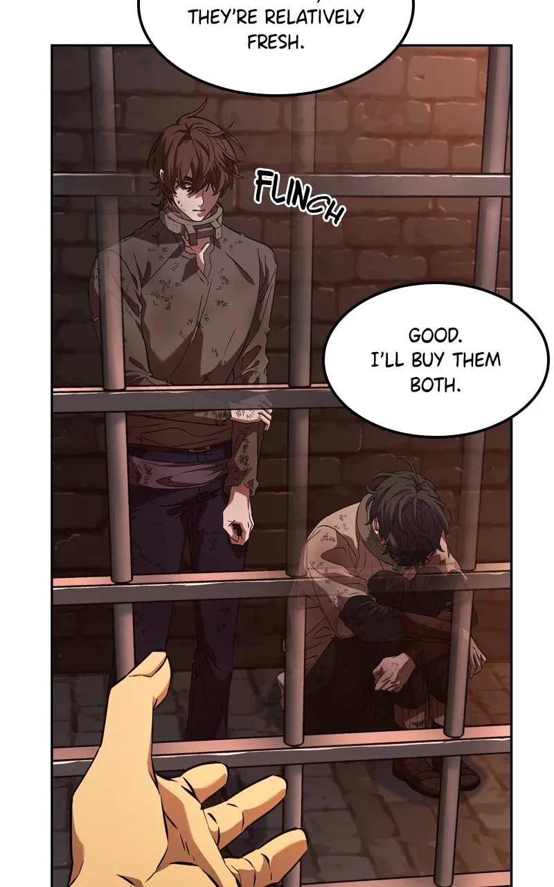 The Last Adventurer Chapter 1 page 44 - 