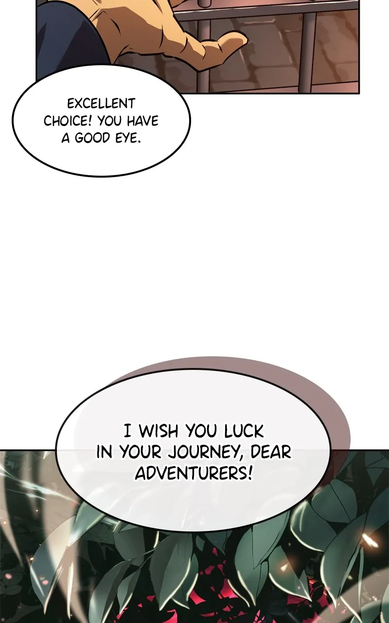 The Last Adventurer Chapter 1 page 45 - 
