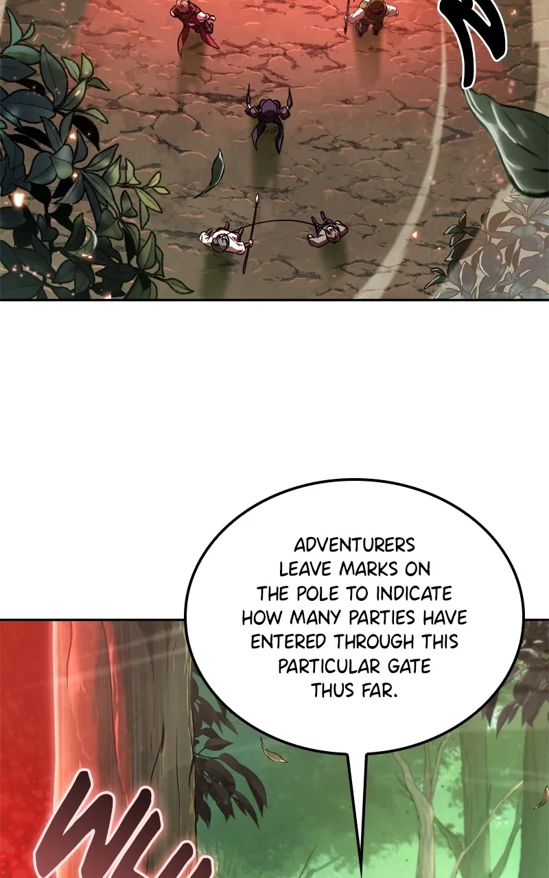 The Last Adventurer Chapter 1 page 47 - 