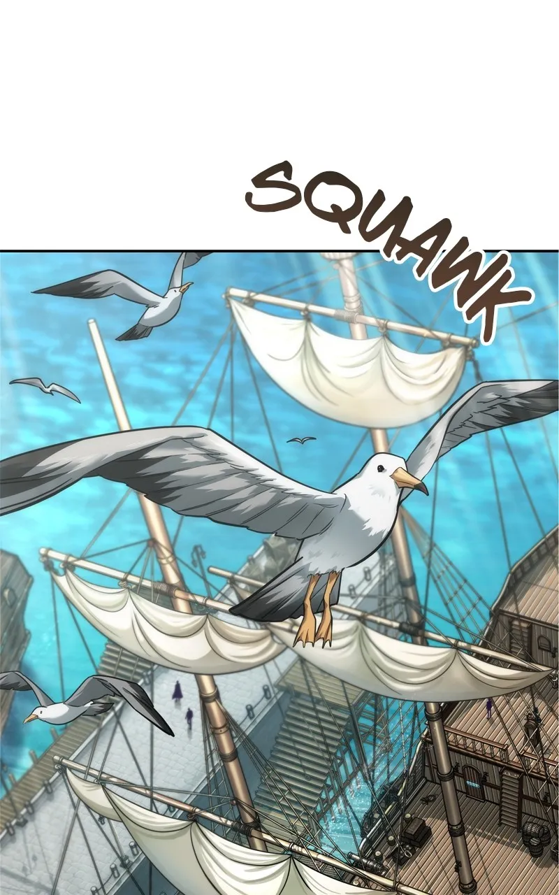 The Last Adventurer Chapter 1 page 6 - 