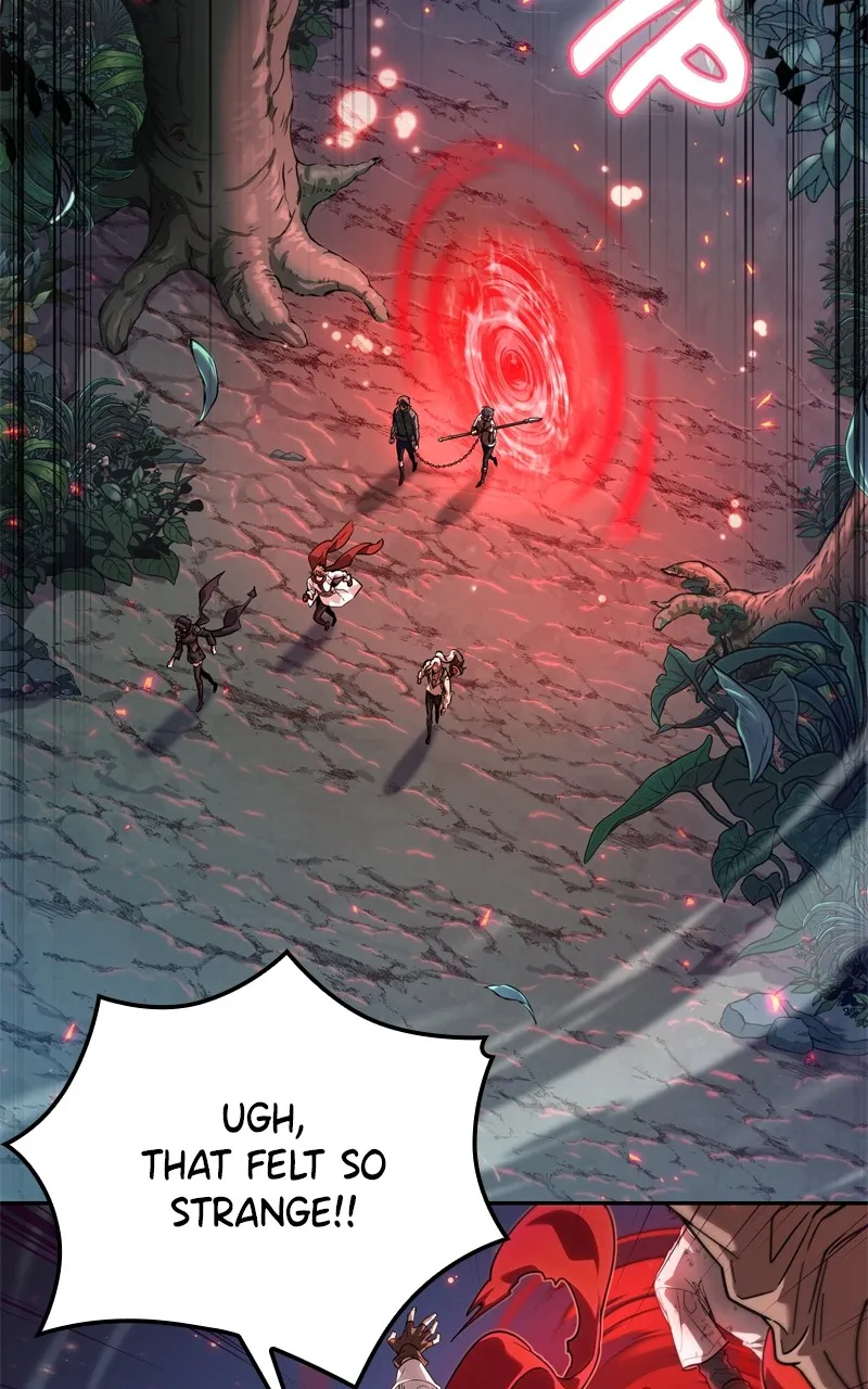 The Last Adventurer Chapter 1 page 53 - 