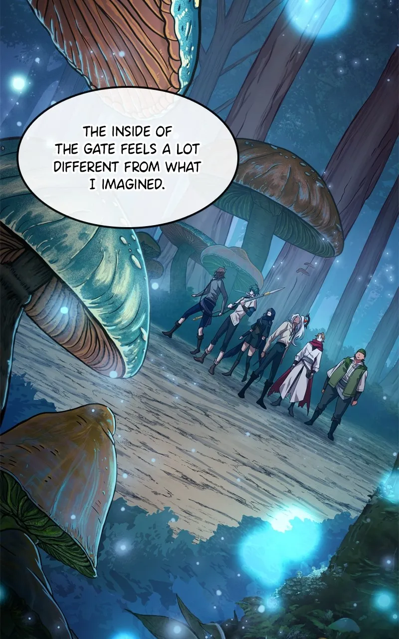 The Last Adventurer Chapter 1 page 58 - 