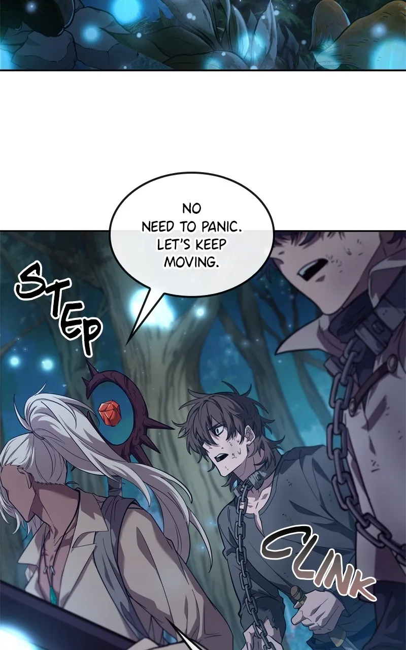 The Last Adventurer Chapter 1 page 59 - 