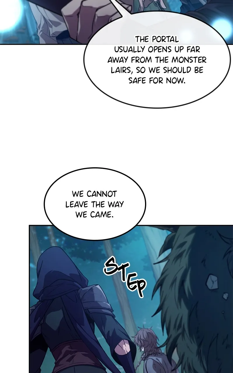 The Last Adventurer Chapter 1 page 60 - 