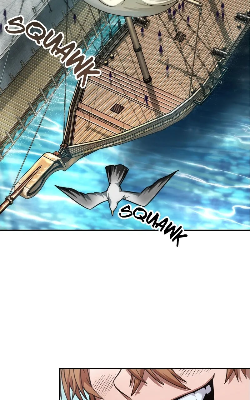 The Last Adventurer Chapter 1 page 7 - 