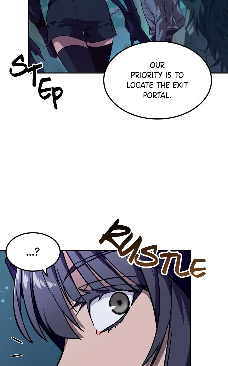 The Last Adventurer Chapter 1 page 61 - 