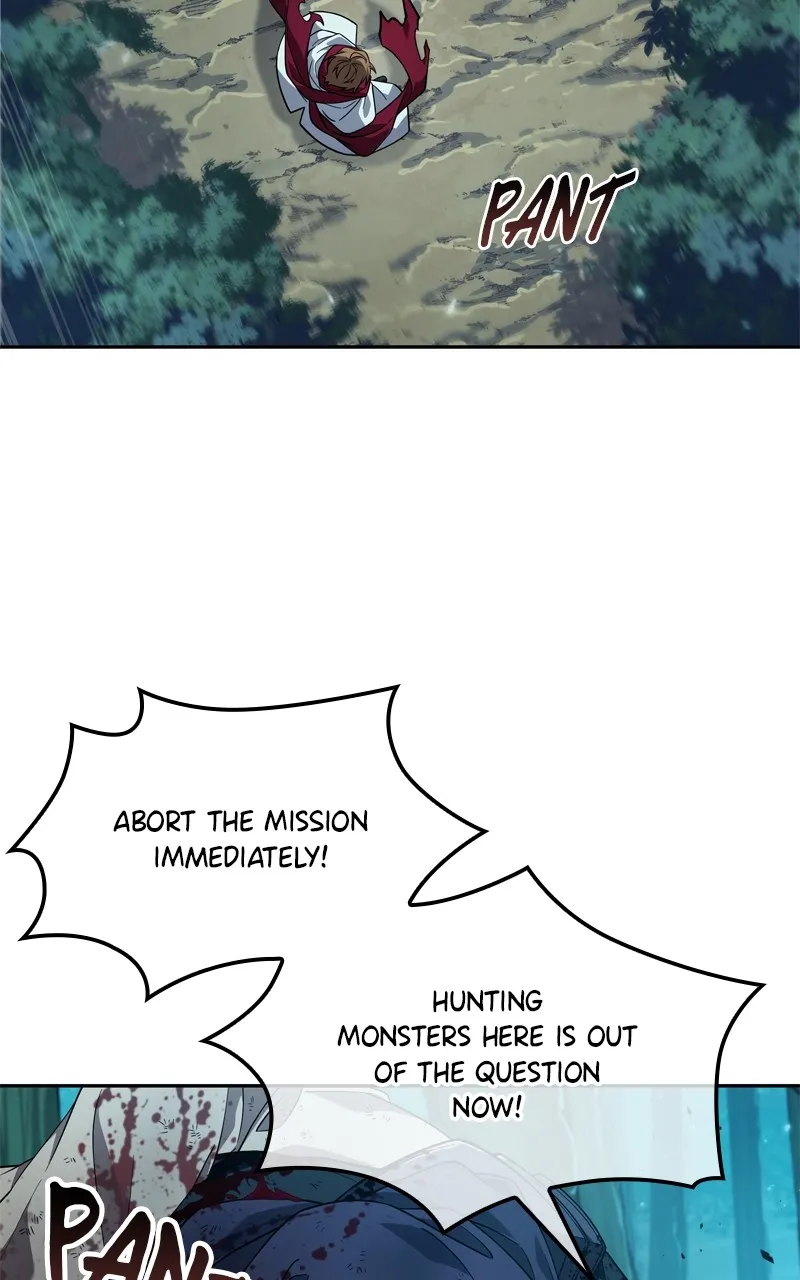 The Last Adventurer Chapter 1 page 83 - 