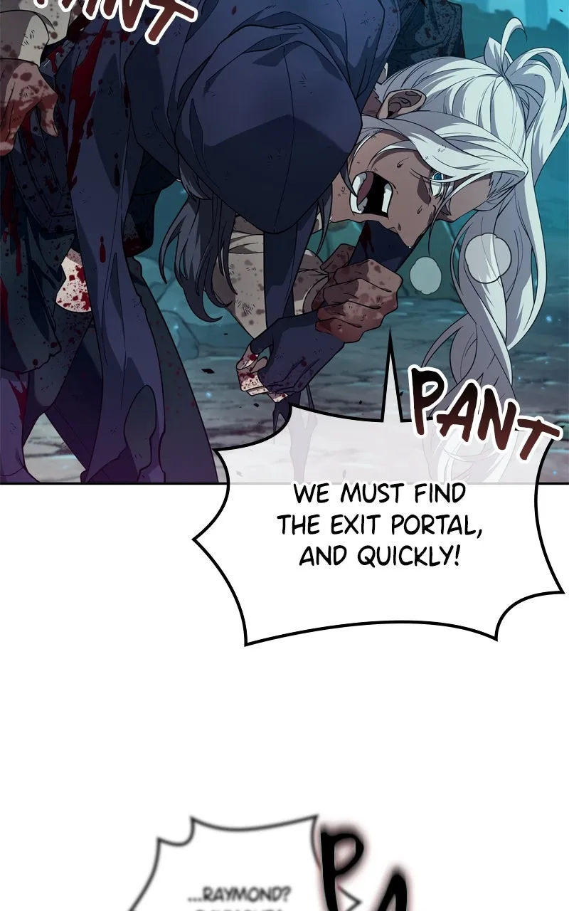 The Last Adventurer Chapter 1 page 84 - 