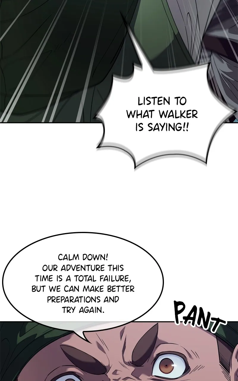 The Last Adventurer Chapter 1 page 87 - 