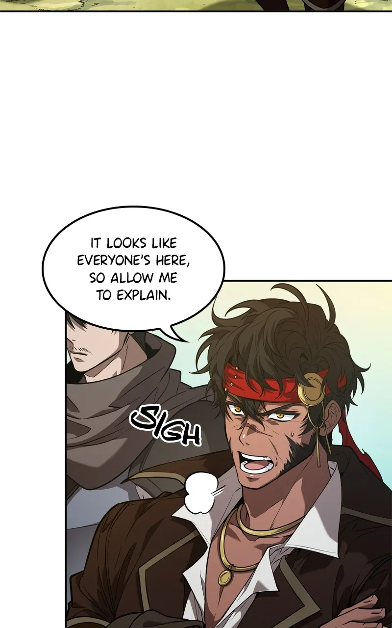 The Last Adventurer Chapter 10 page 11 - 