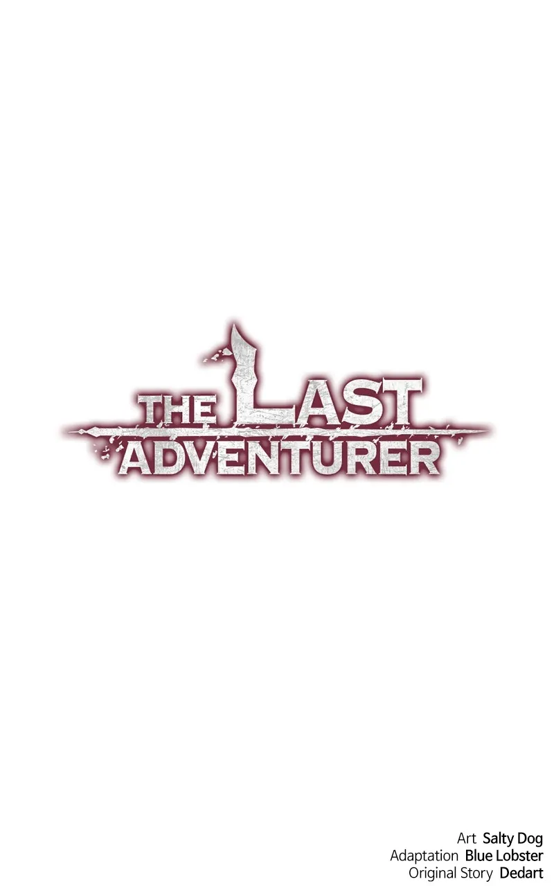 The Last Adventurer Chapter 10 page 105 - 