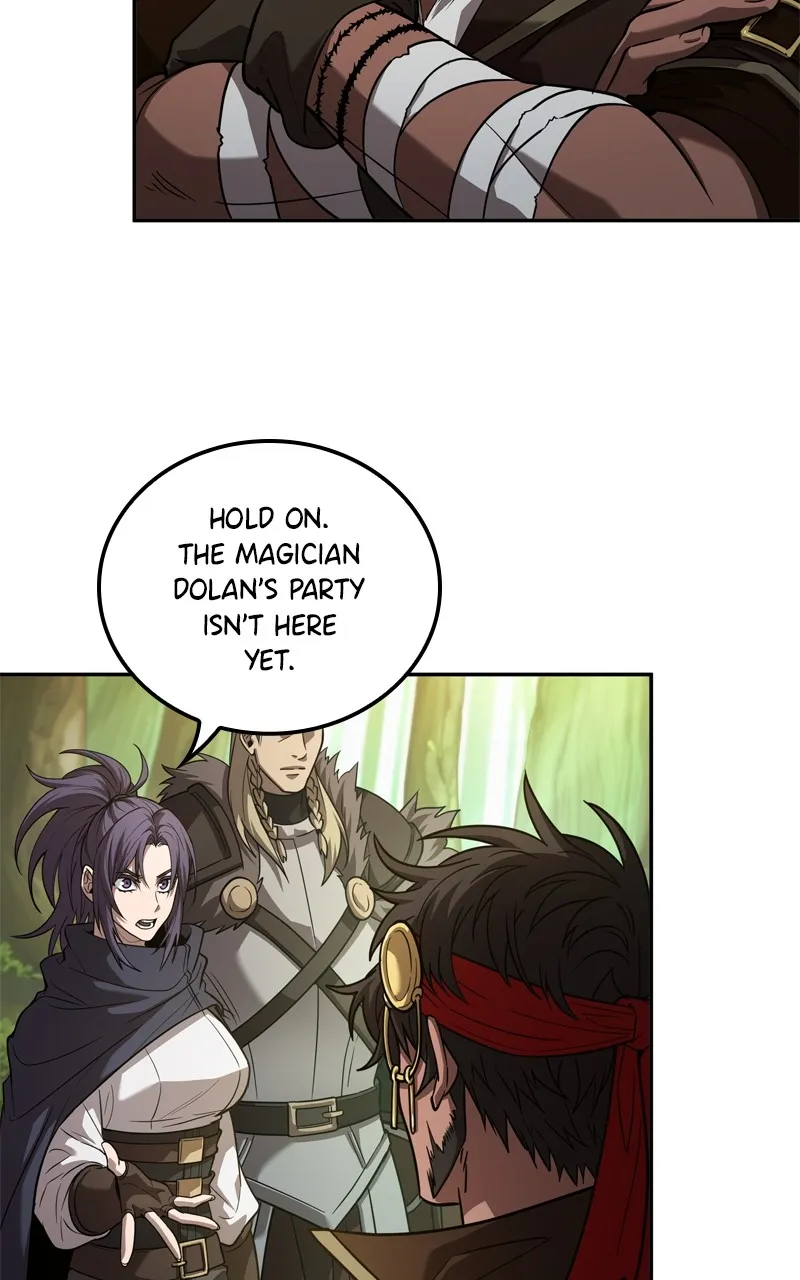 The Last Adventurer Chapter 10 page 12 - 