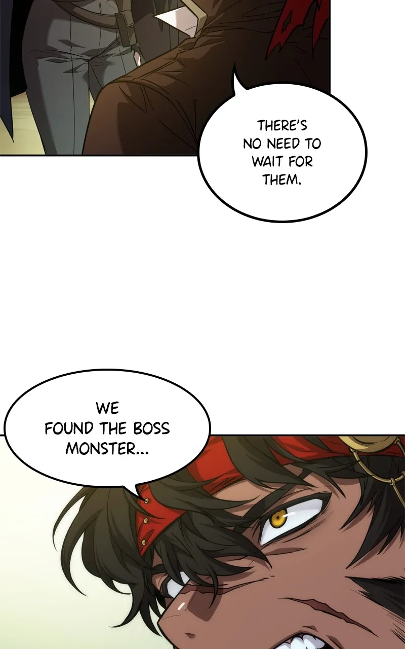 The Last Adventurer Chapter 10 page 13 - 