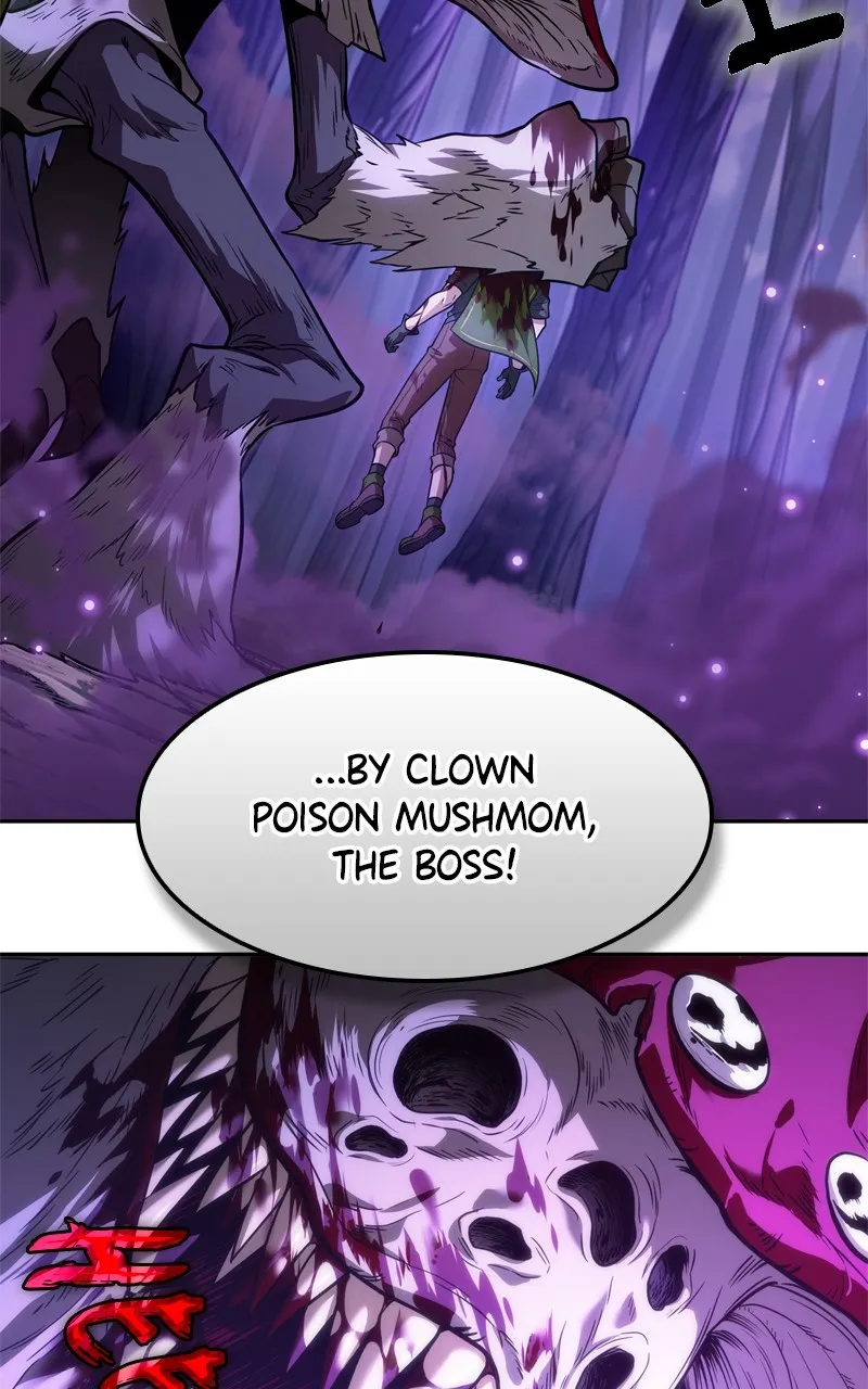 The Last Adventurer Chapter 10 page 15 - 