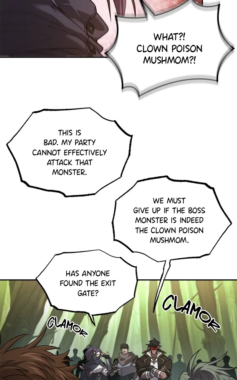The Last Adventurer Chapter 10 page 17 - 