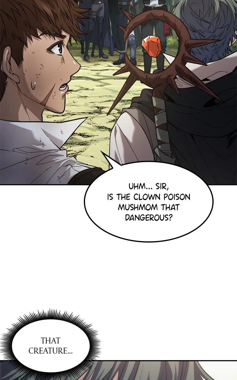 The Last Adventurer Chapter 10 page 18 - 