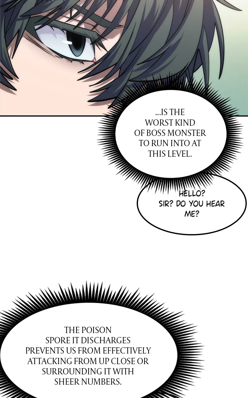 The Last Adventurer Chapter 10 page 19 - 