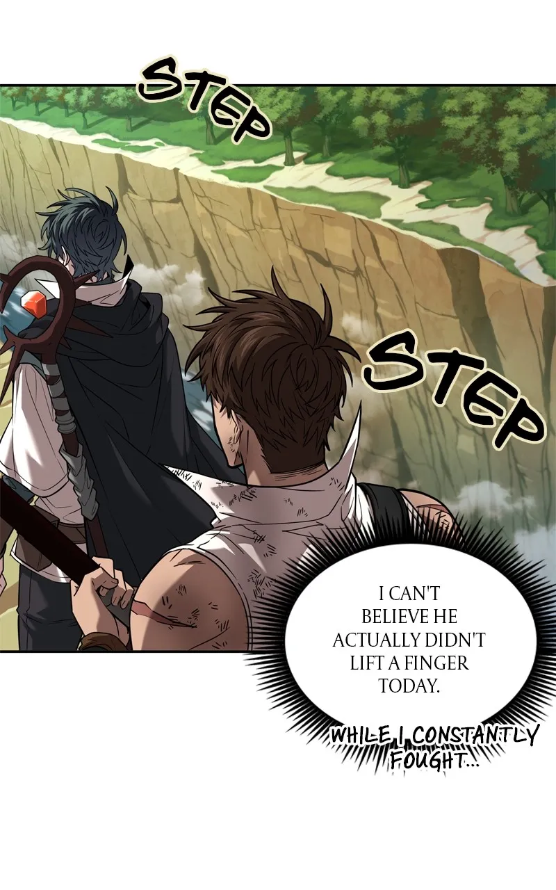 The Last Adventurer Chapter 10 page 3 - 