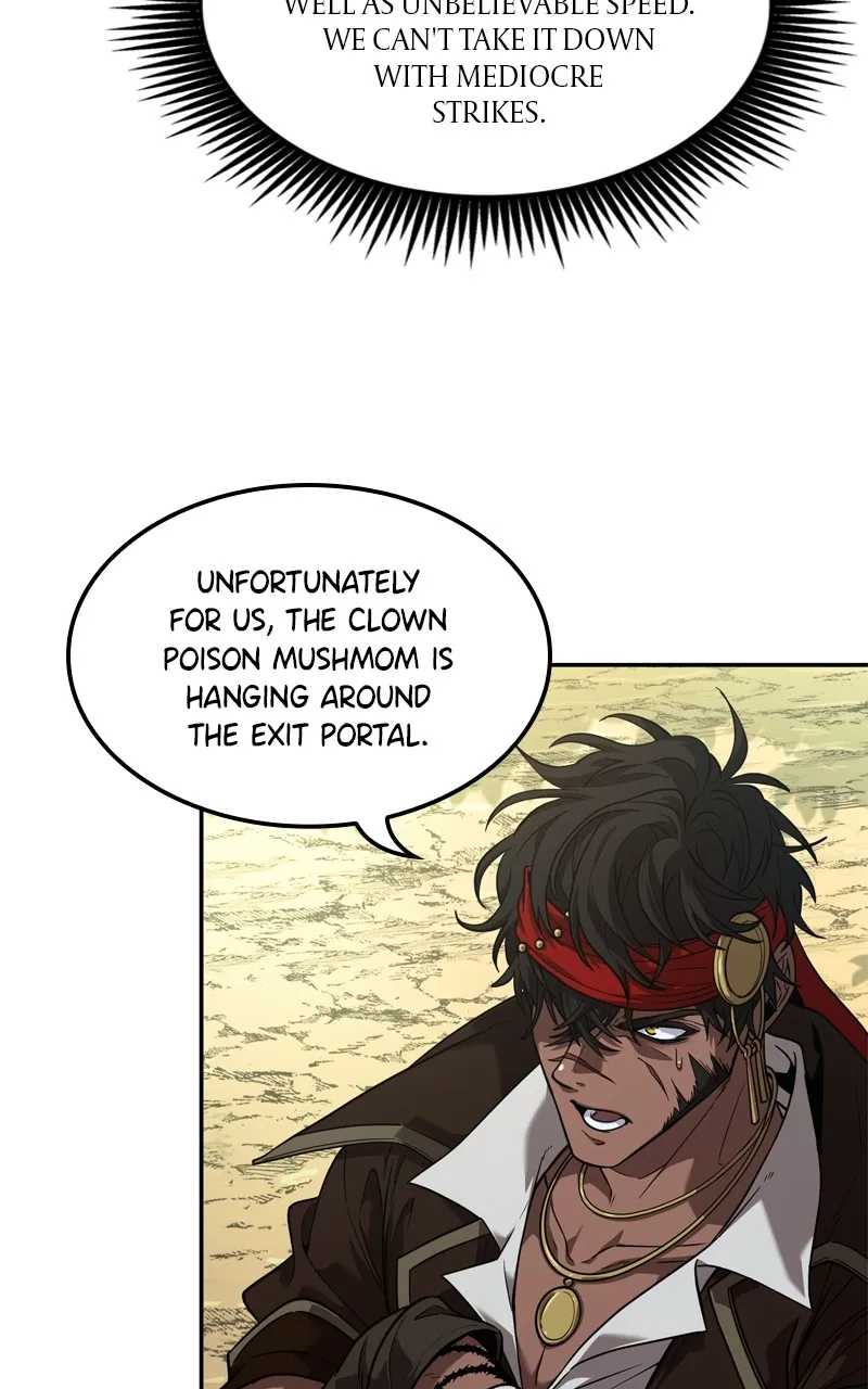 The Last Adventurer Chapter 10 page 21 - 