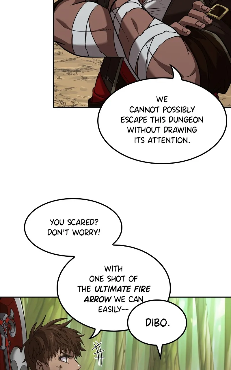 The Last Adventurer Chapter 10 page 22 - 