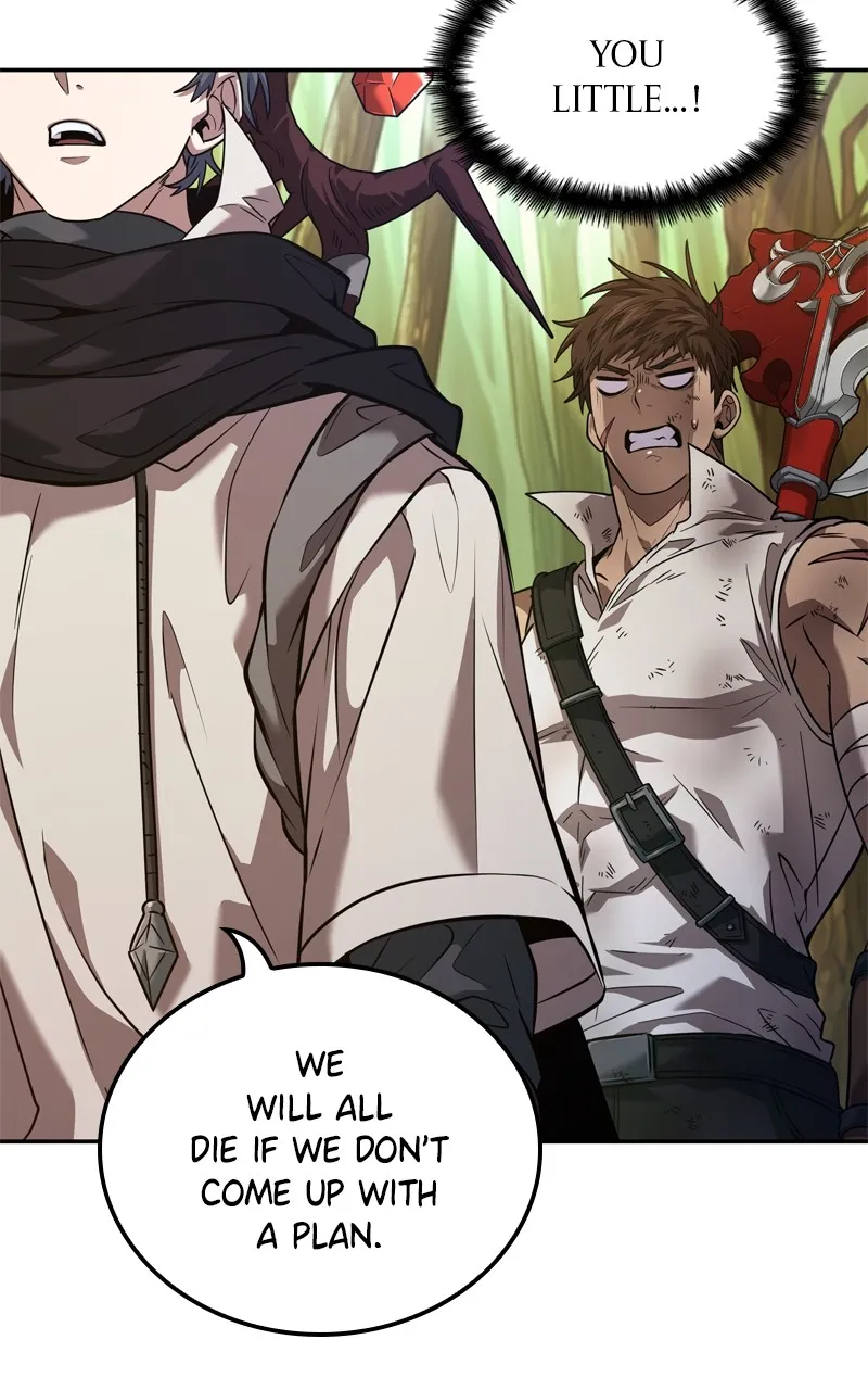 The Last Adventurer Chapter 10 page 24 - 
