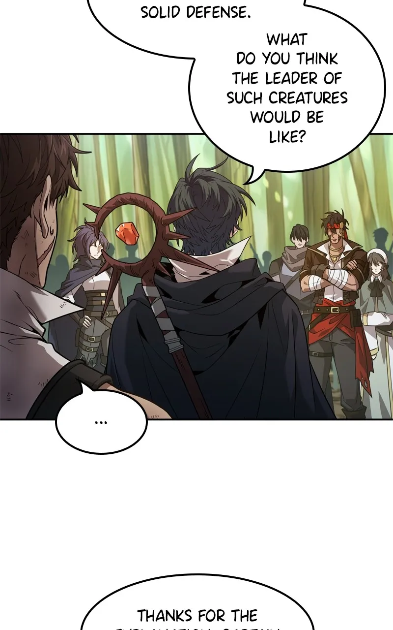 The Last Adventurer Chapter 10 page 26 - 