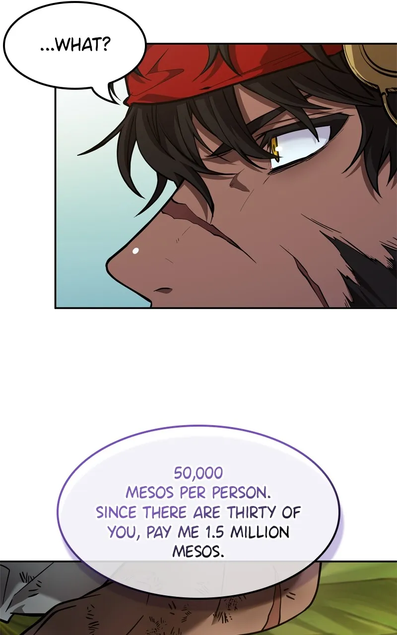 The Last Adventurer Chapter 10 page 29 - 