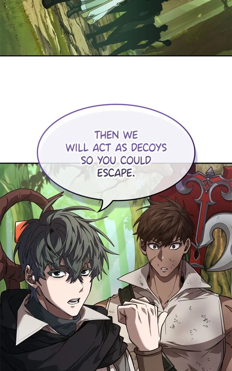The Last Adventurer Chapter 10 page 31 - 