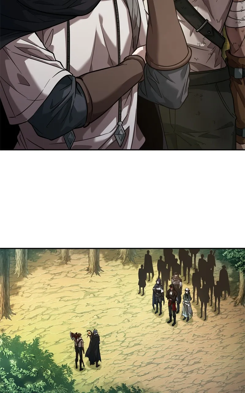 The Last Adventurer Chapter 10 page 32 - 