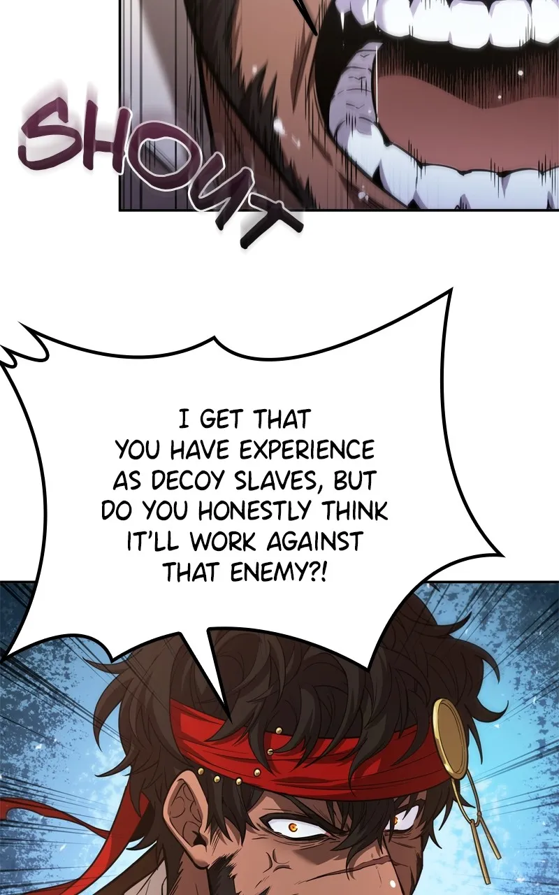 The Last Adventurer Chapter 10 page 35 - 