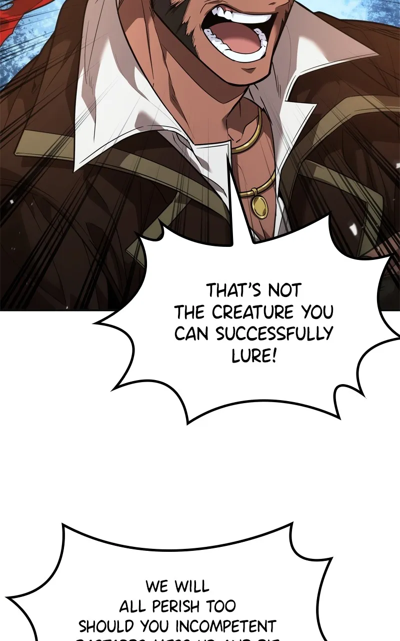 The Last Adventurer Chapter 10 page 36 - 