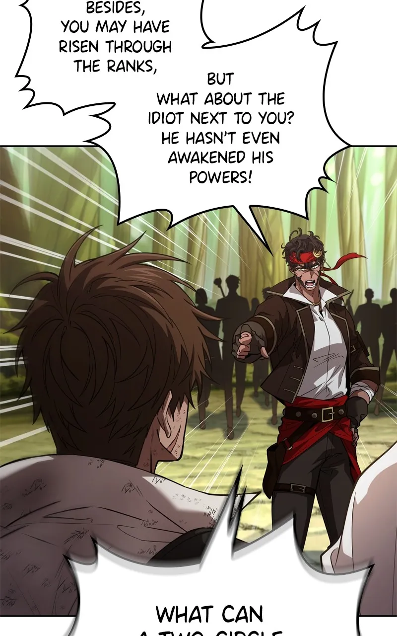 The Last Adventurer Chapter 10 page 38 - 