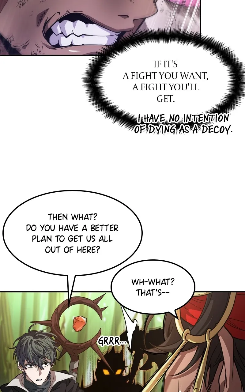 The Last Adventurer Chapter 10 page 40 - 