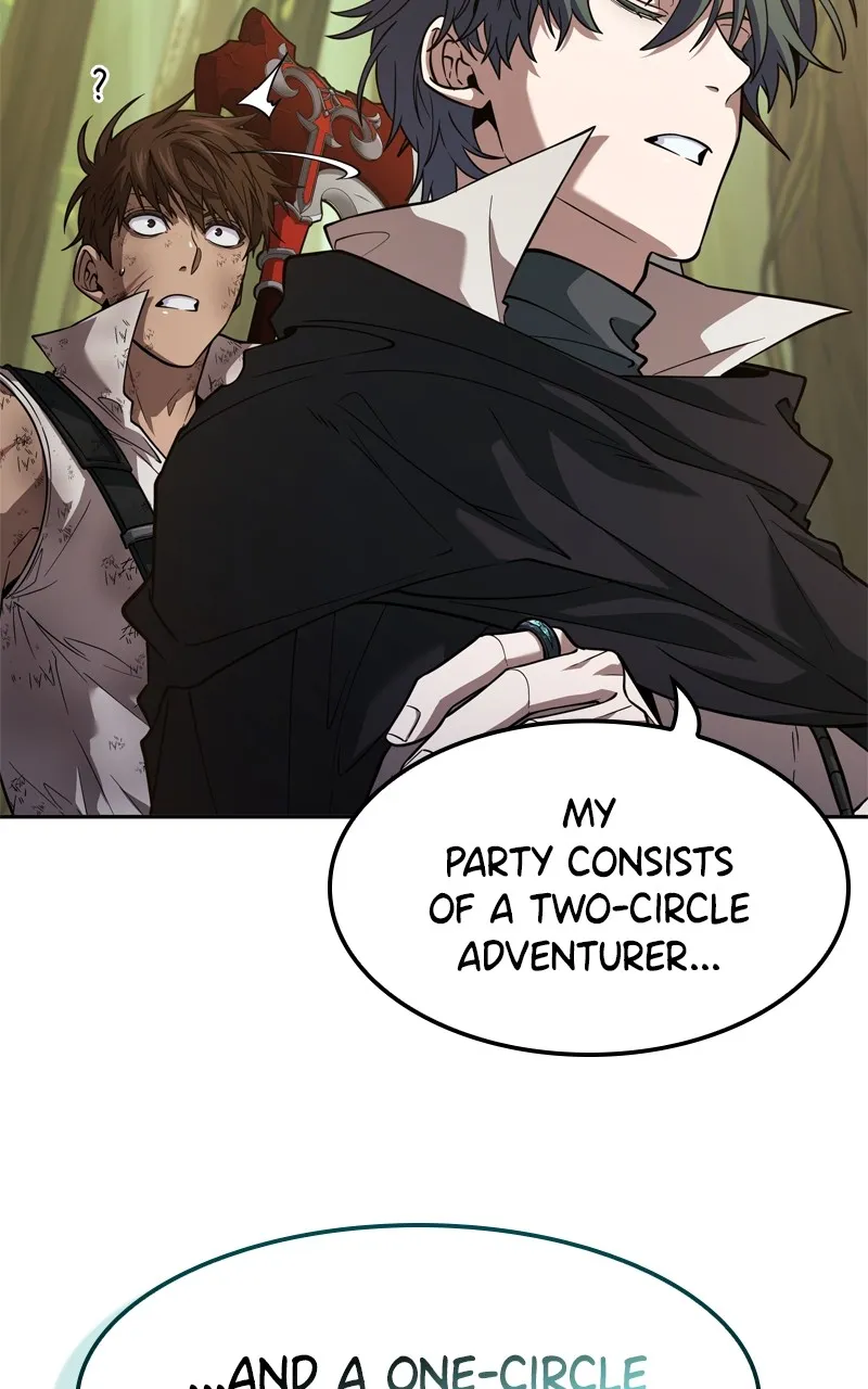 The Last Adventurer Chapter 10 page 42 - 
