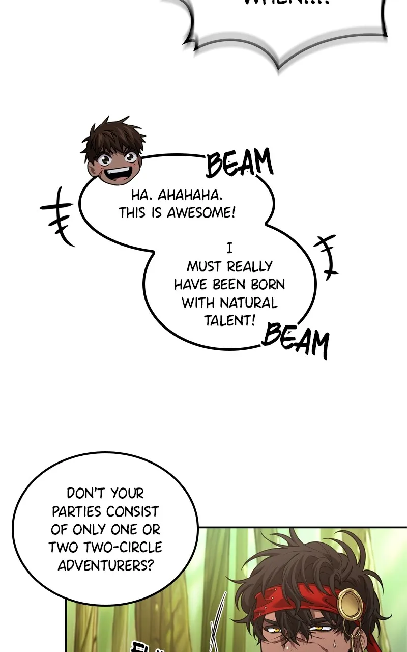 The Last Adventurer Chapter 10 page 44 - 