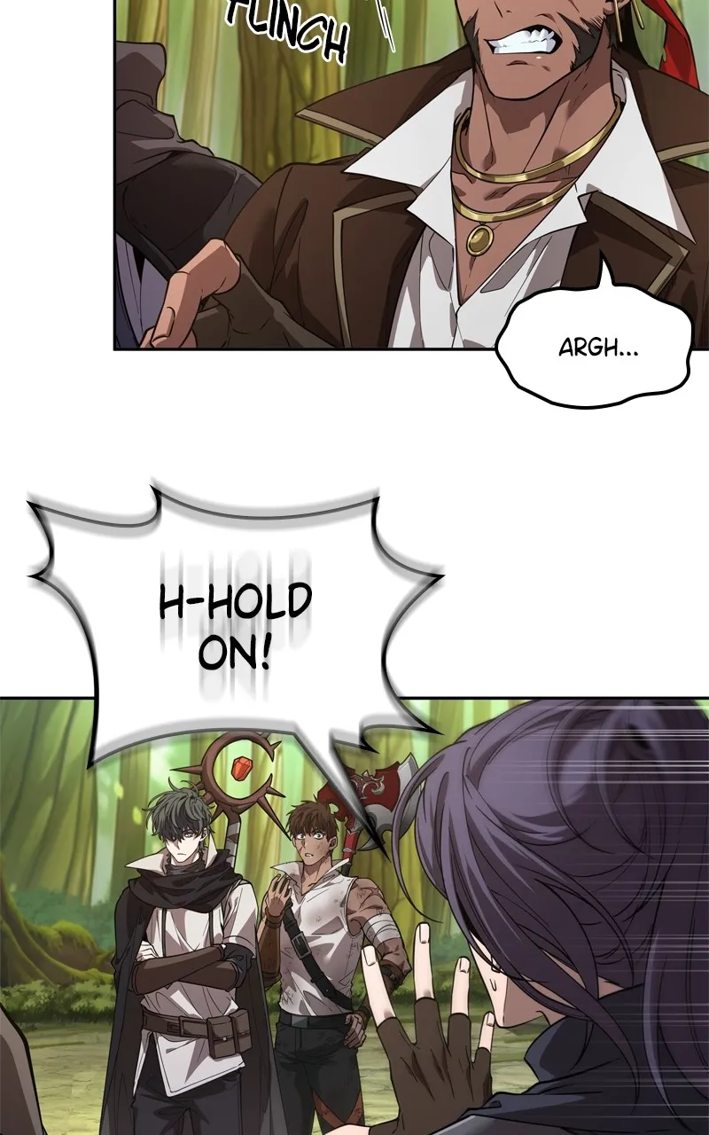 The Last Adventurer Chapter 10 page 45 - 