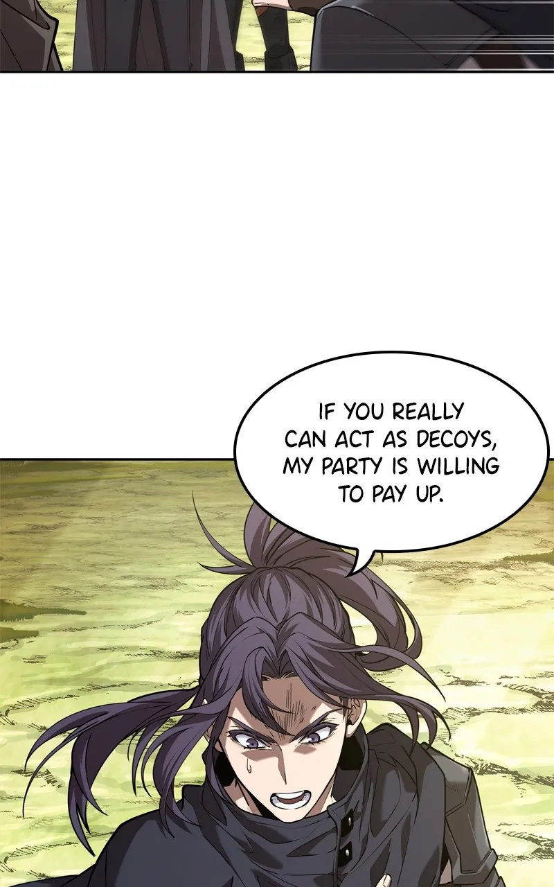 The Last Adventurer Chapter 10 page 46 - 
