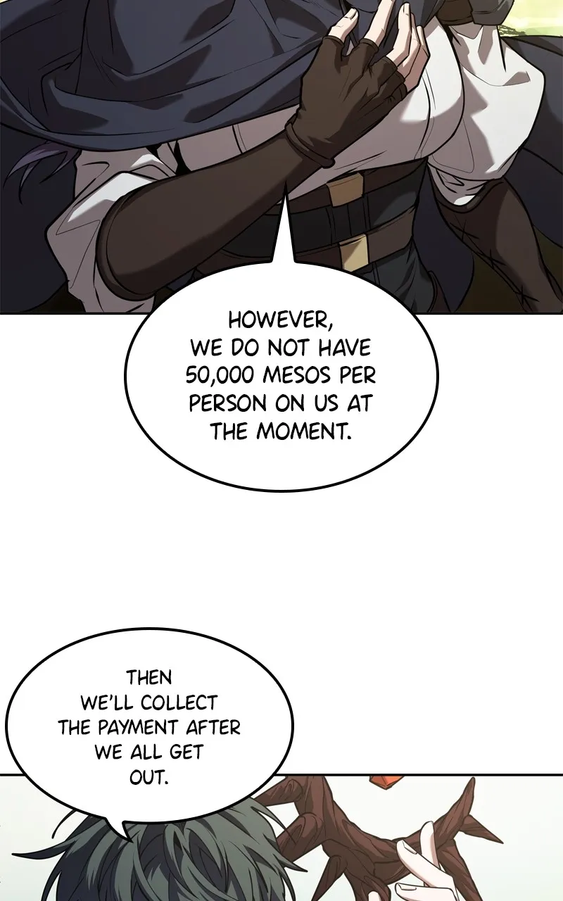 The Last Adventurer Chapter 10 page 47 - 