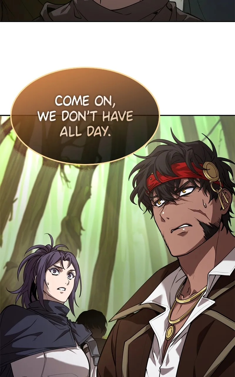 The Last Adventurer Chapter 10 page 51 - 