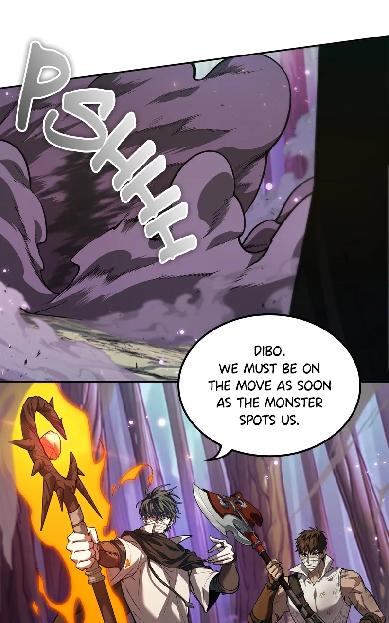The Last Adventurer Chapter 10 page 58 - 