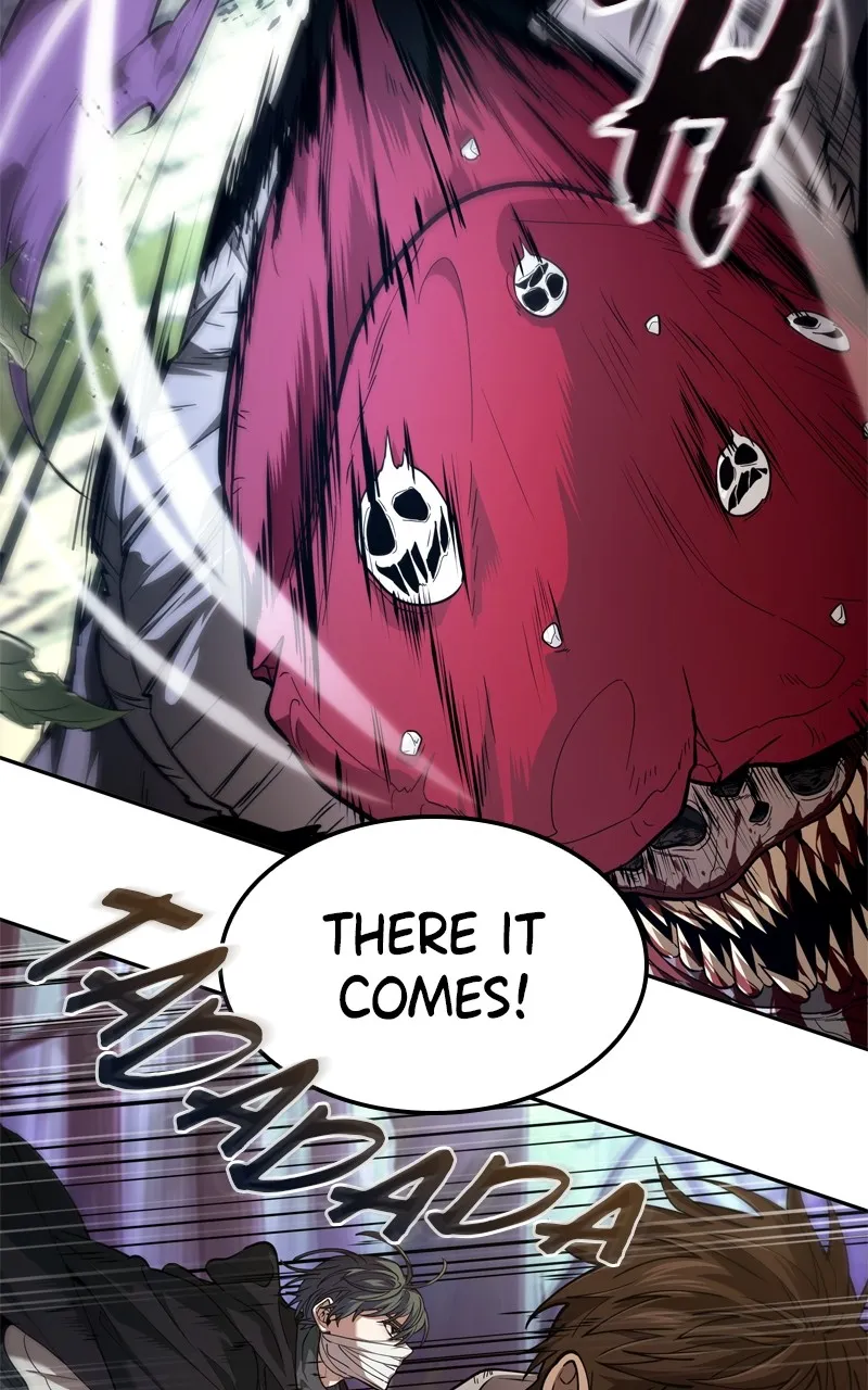 The Last Adventurer Chapter 10 page 61 - 